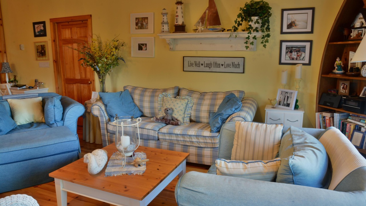 Photo of Livingroom in Minett