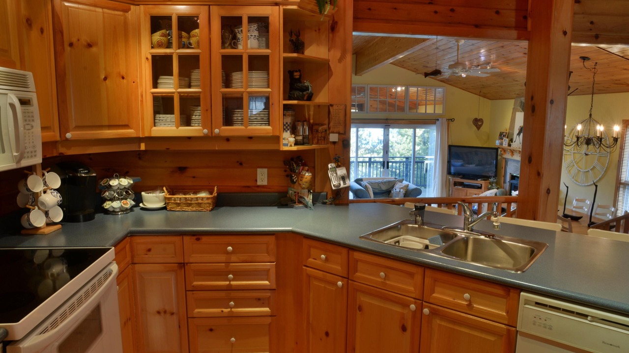 Photo of Kitchen in Minett