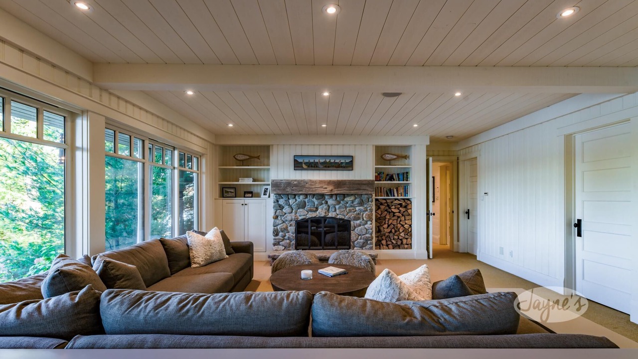 Photo of Livingroom in Seguin