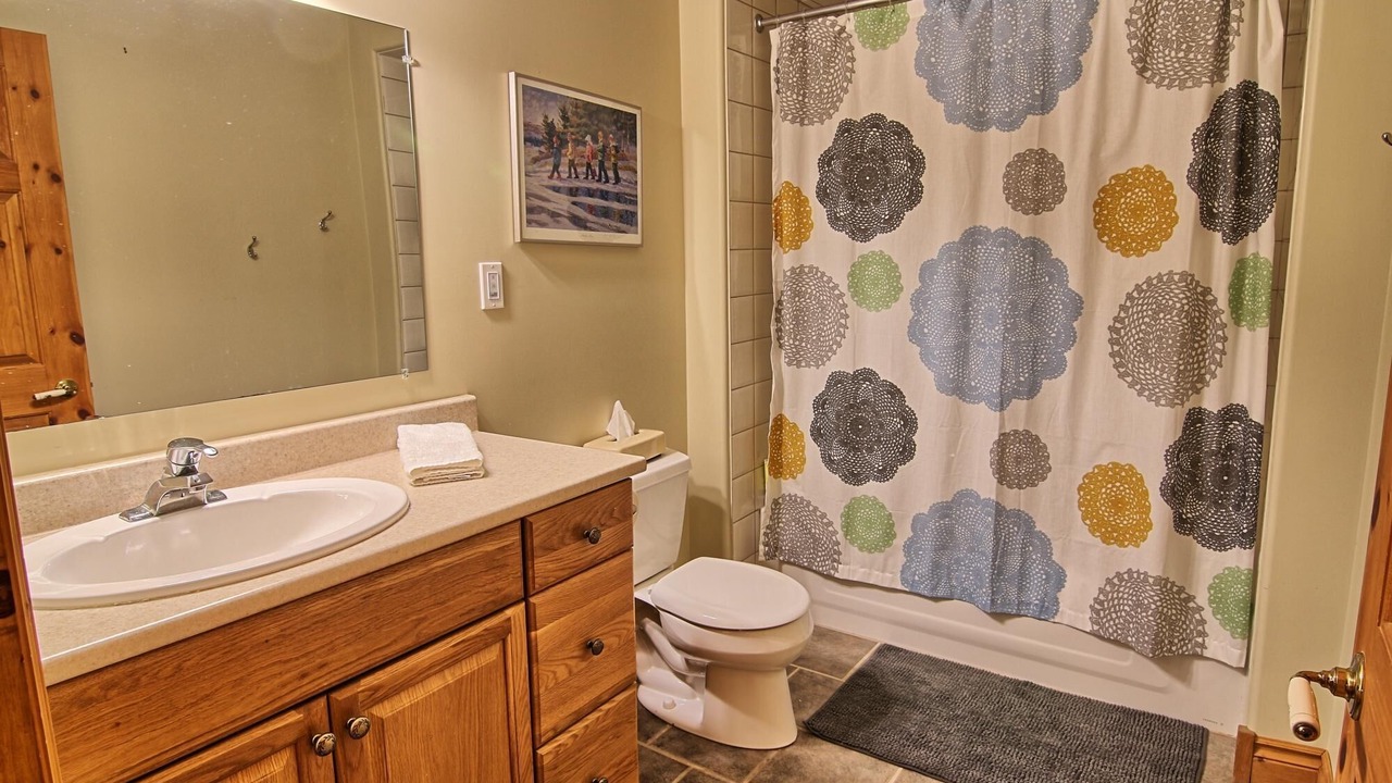Photo of Bathroom in Mulmur
