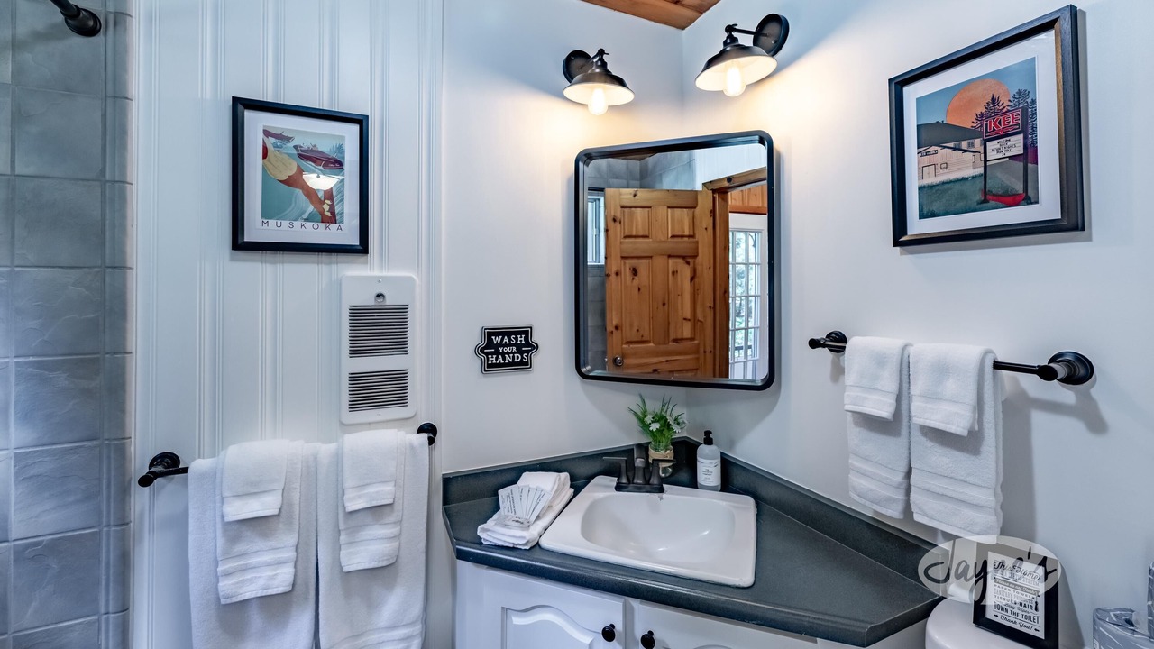 Photo of Bathroom in Bala