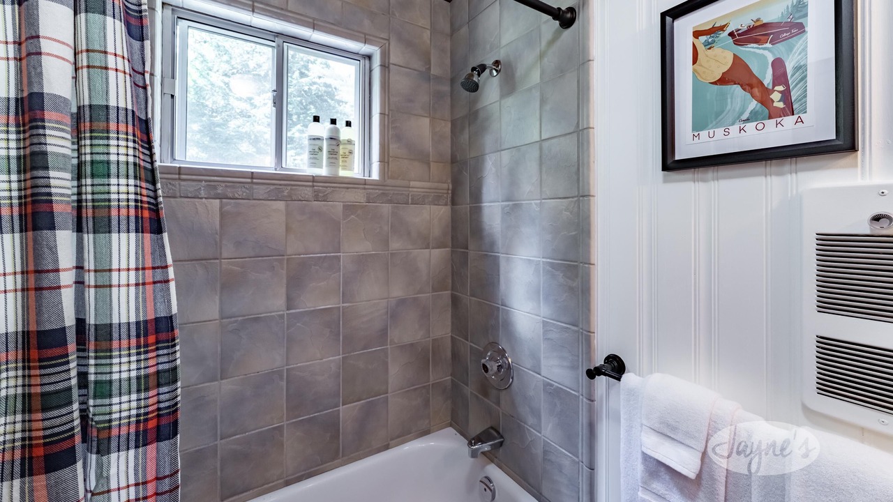 Photo of Bathroom in Bala