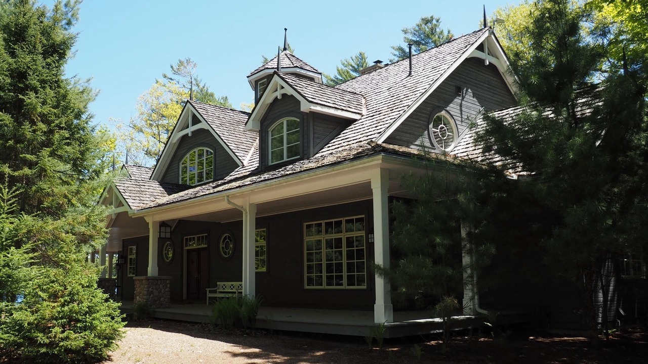 Photo of Outdoor in Lake of Bays