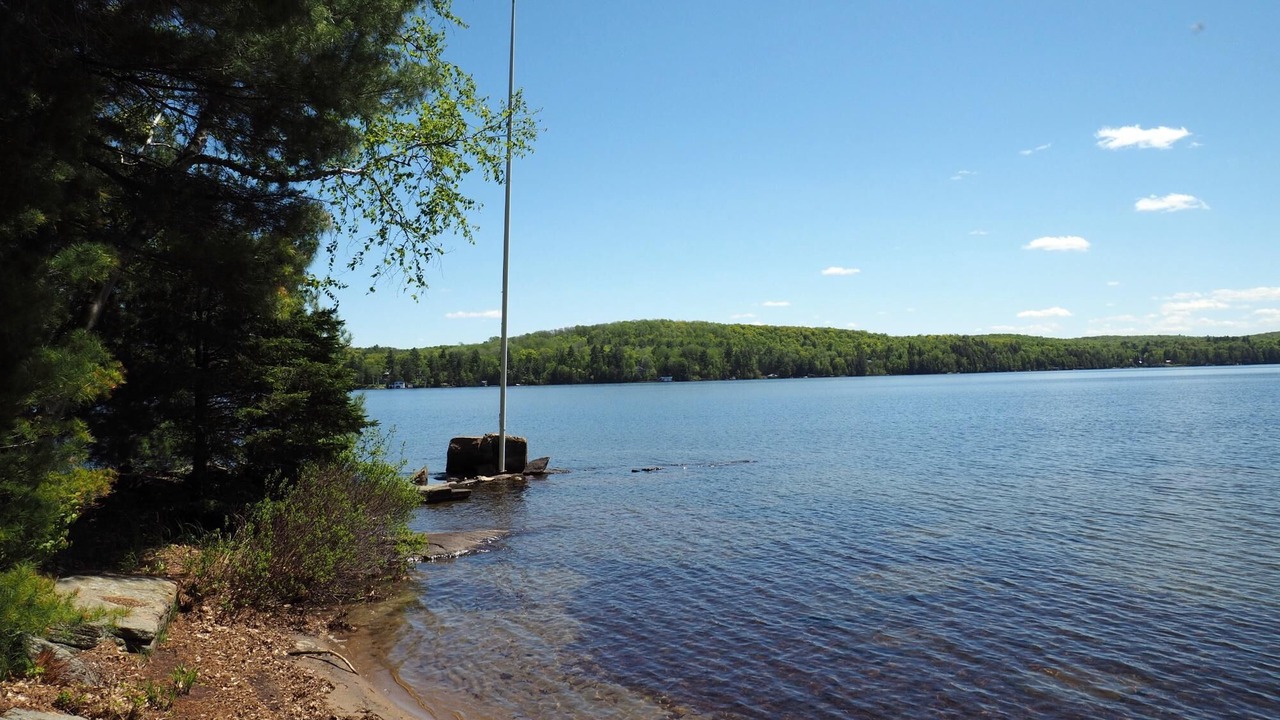 Photo of Others in Lake of Bays