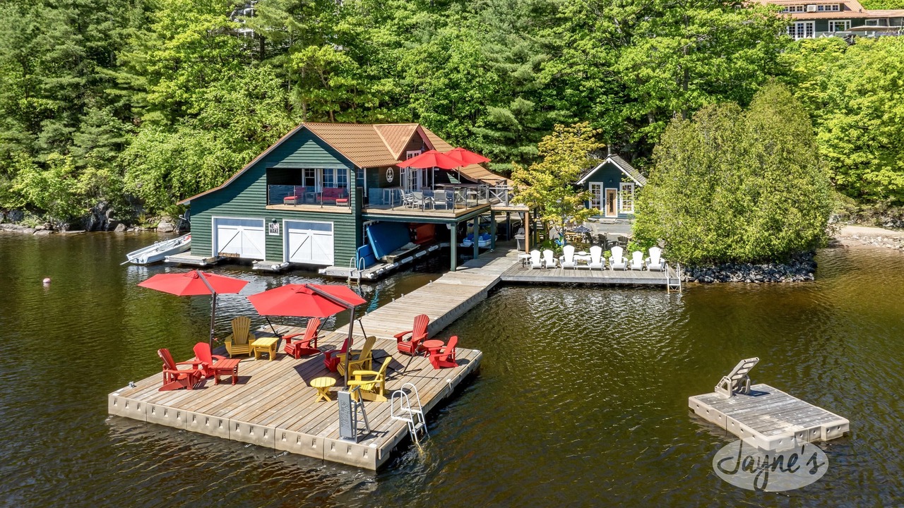 Photo of Outdoor in Muskoka Lakes