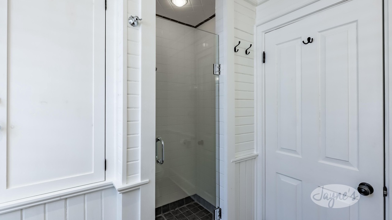 Photo of Bathroom in Muskoka Lakes