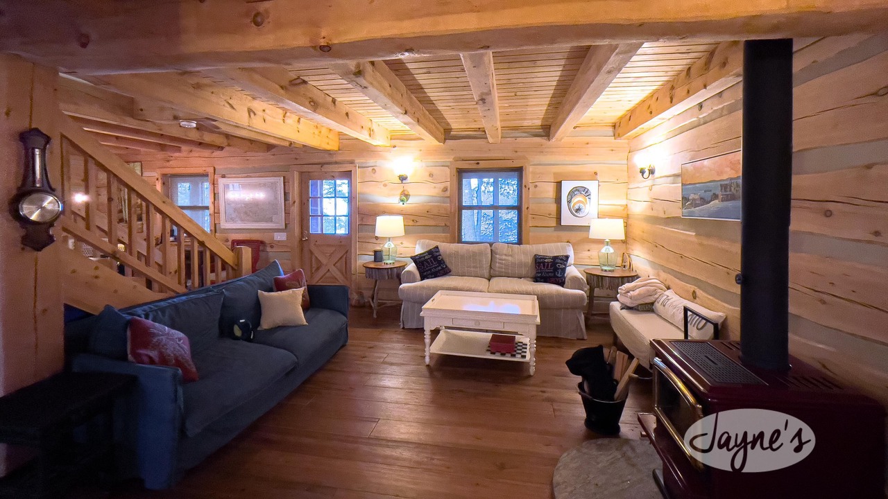 Photo of Livingroom in Minett
