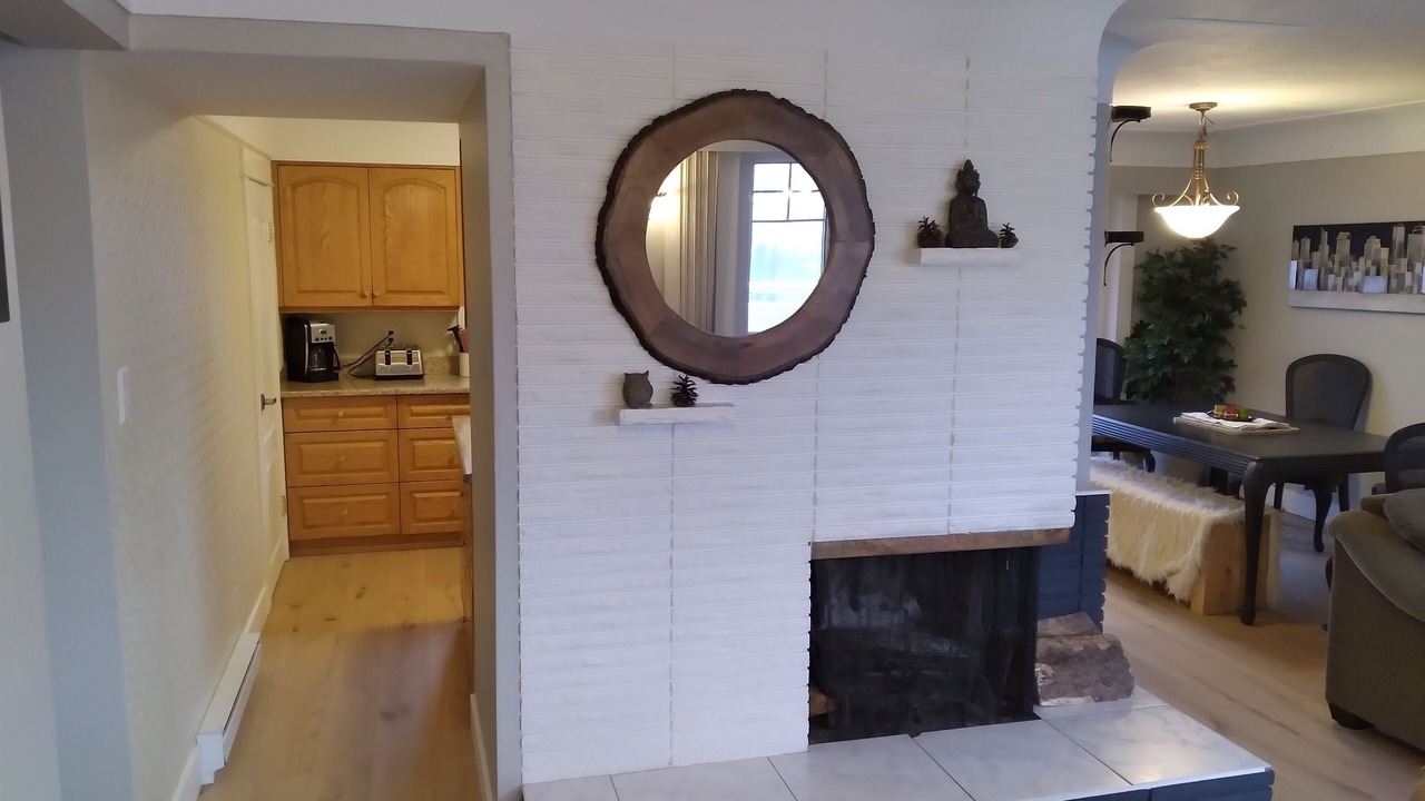 Photo of Livingroom in Gordon Head