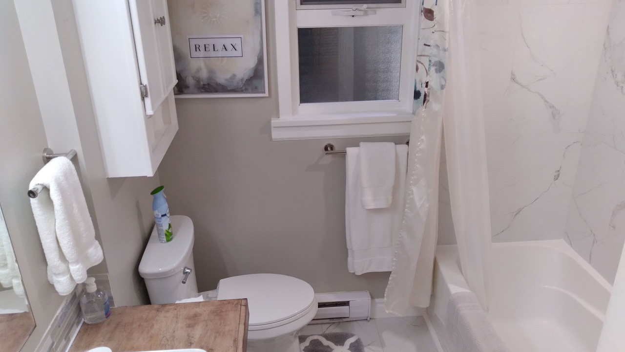 Photo of Bathroom in Gordon Head