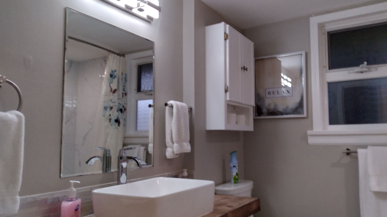 Photo of Bathroom in Gordon Head