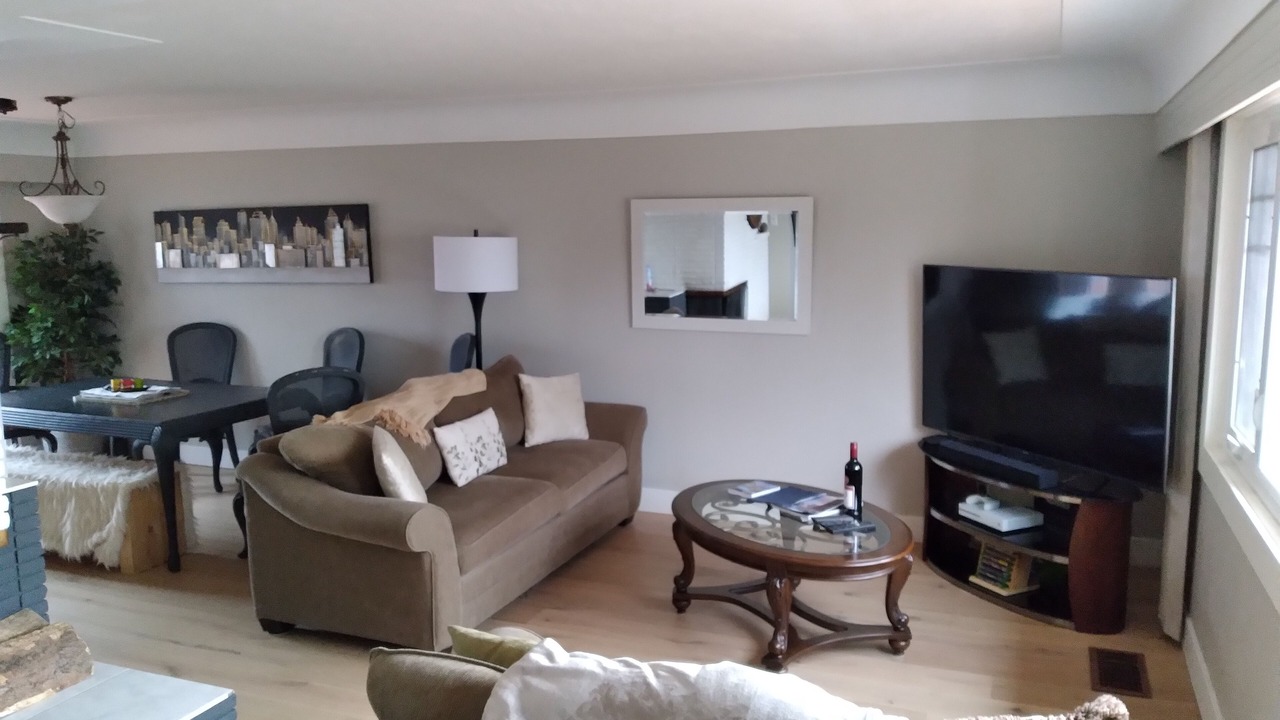 Photo of Livingroom in Gordon Head