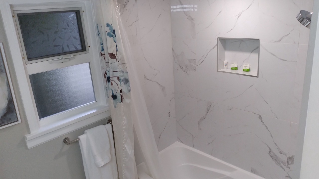 Photo of Bathroom in Gordon Head