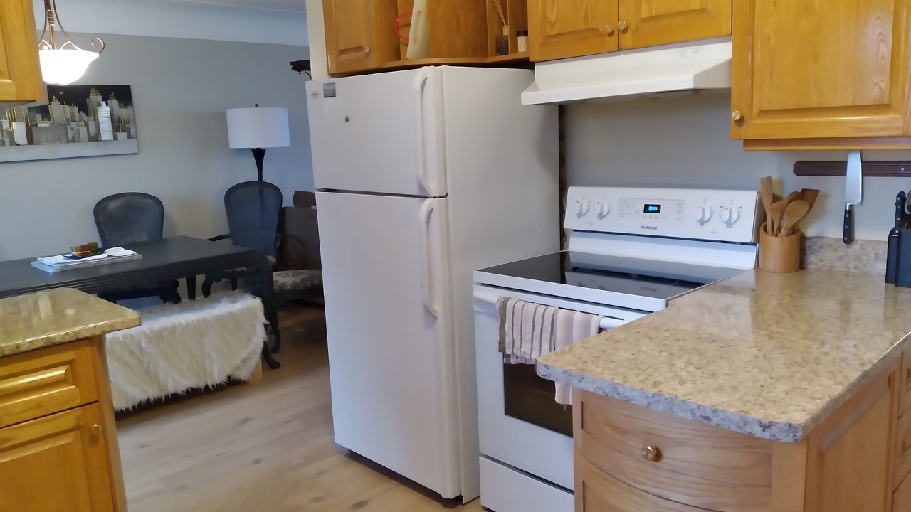 Photo of Kitchen in Gordon Head