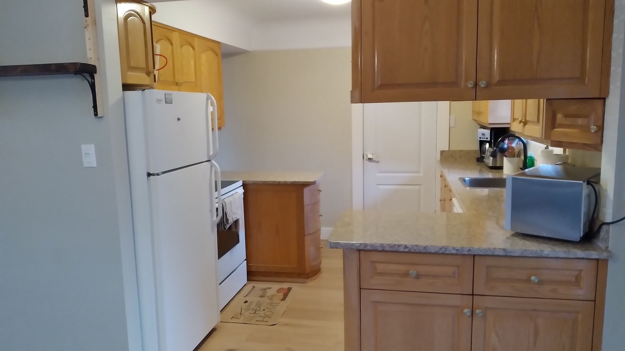 Photo of Kitchen in Gordon Head