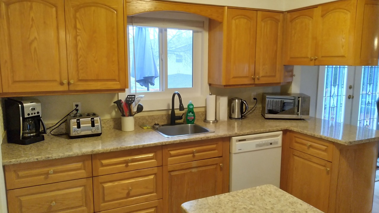 Photo of Kitchen in Gordon Head
