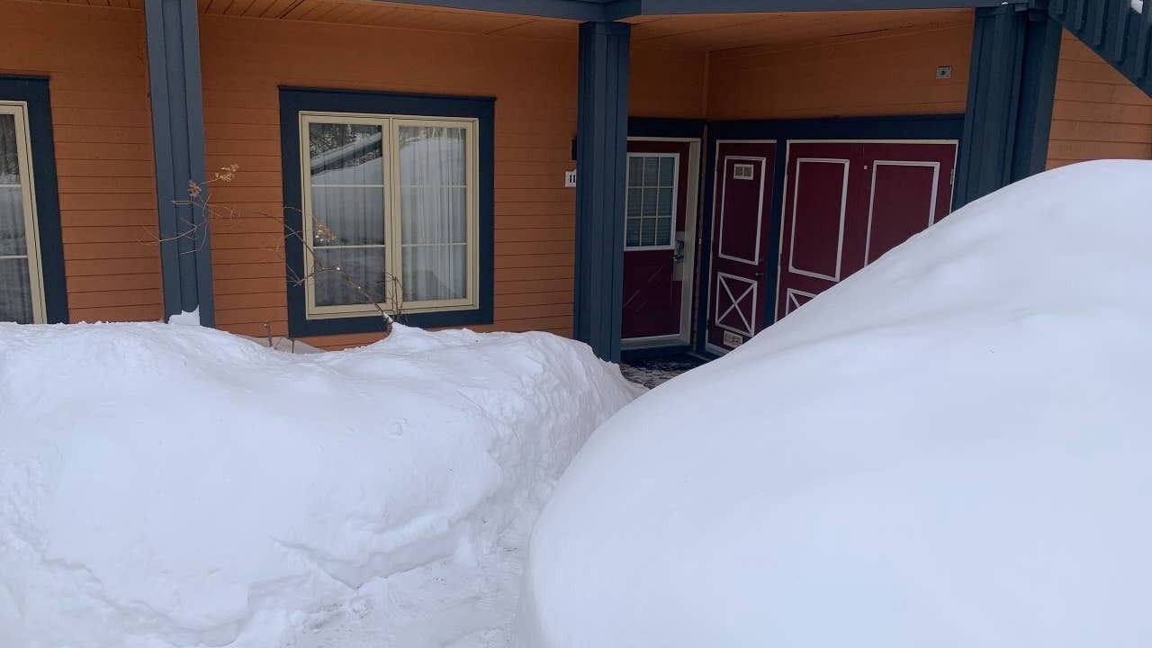 Photo of Outdoor in Mont-Tremblant