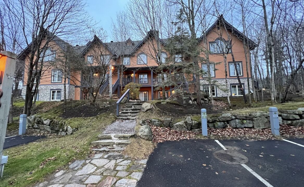 Photo of Outdoor in Mont-Tremblant