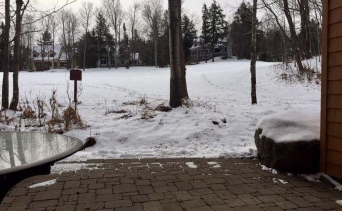 Photo of Outdoor in Mont-Tremblant