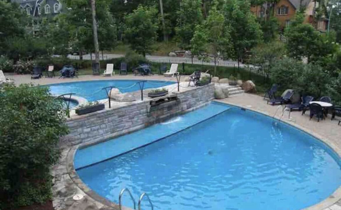 Photo of Outdoor in Mont-Tremblant