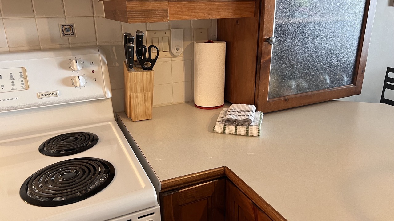 Photo of Kitchen in Mont-Tremblant