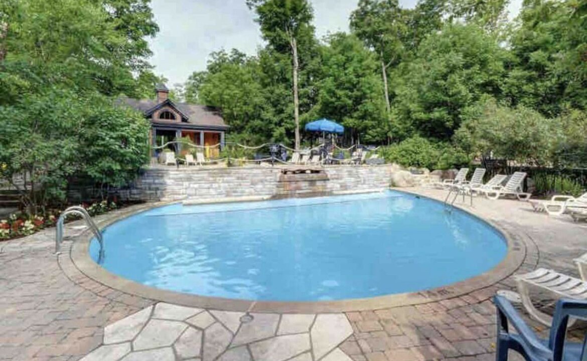 Photo of Outdoor in Mont-Tremblant