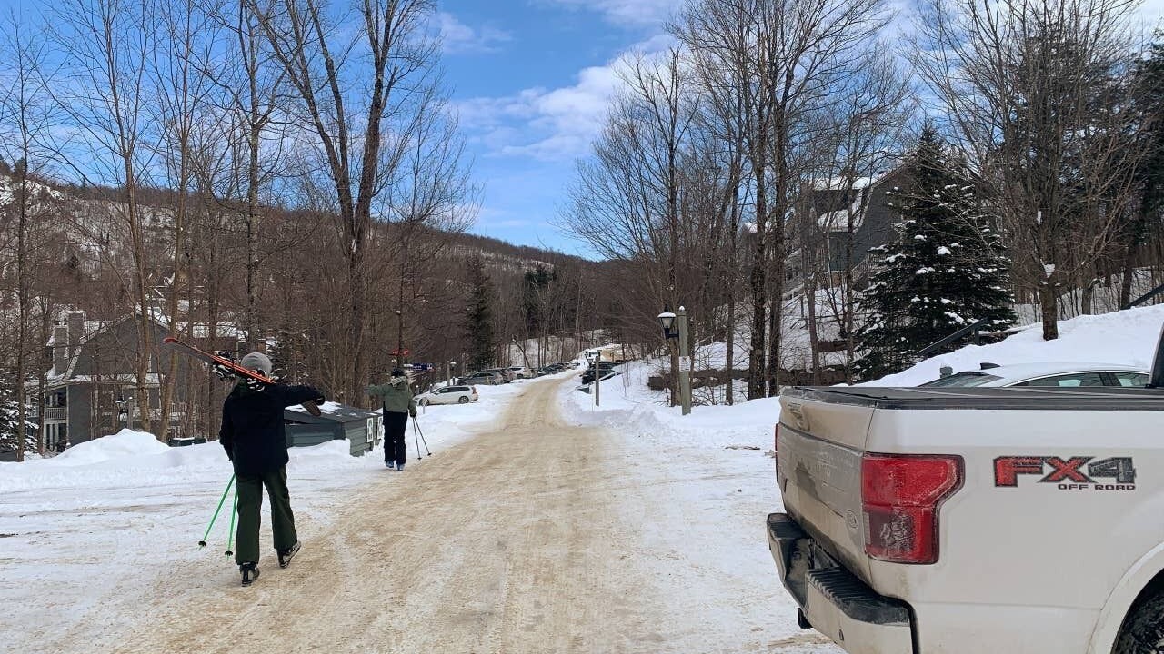 Photo of Others in Mont-Tremblant