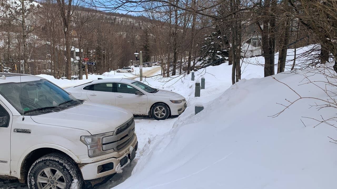 Photo of Outdoor in Mont-Tremblant