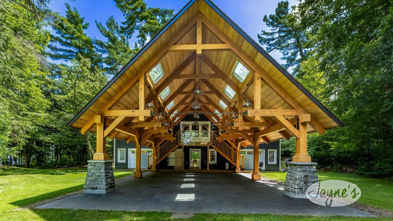 Photo of Others in Muskoka Lakes
