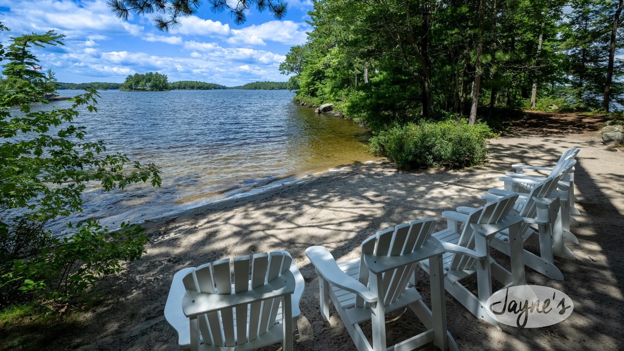 Photo of Others in Muskoka Lakes