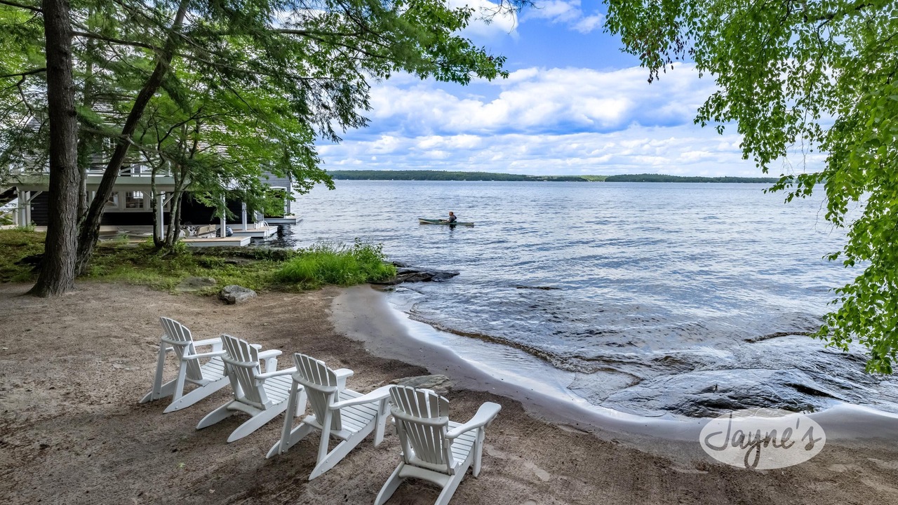 Photo of Others in Muskoka Lakes