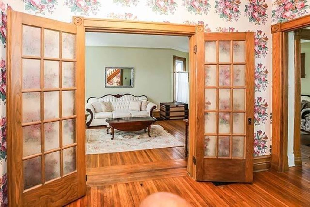 Photo of Livingroom in Niagara Falls