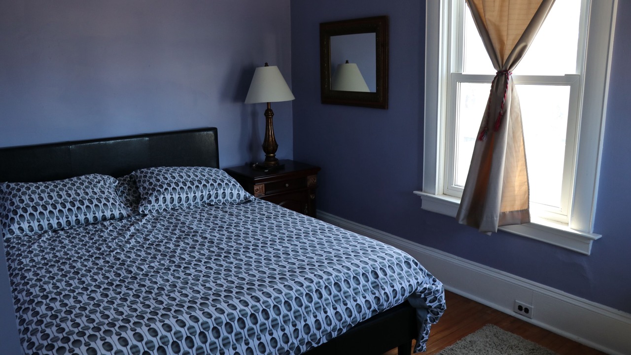 Photo of Bedroom in Niagara Falls
