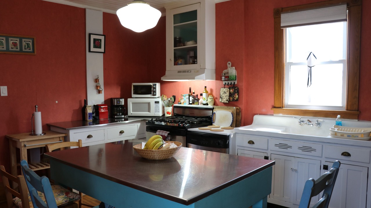 Photo of Kitchen in Niagara Falls