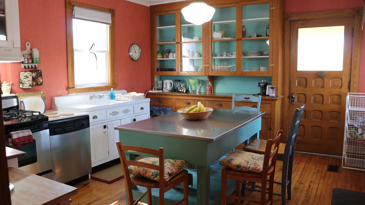 Photo of Kitchen in Niagara Falls