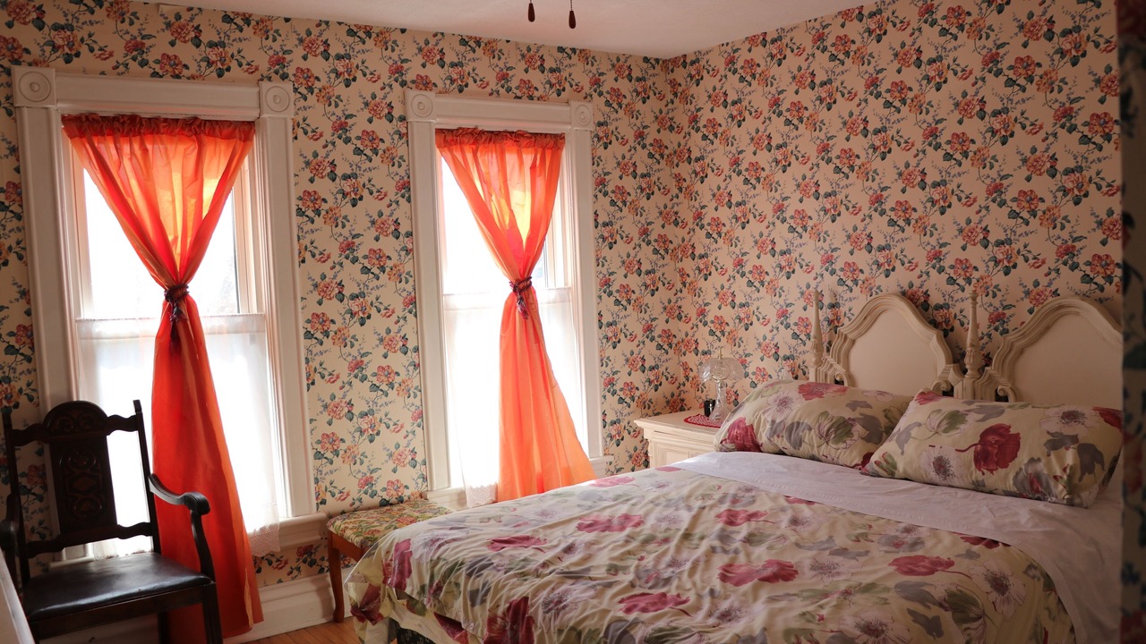 Photo of Bedroom in Niagara Falls