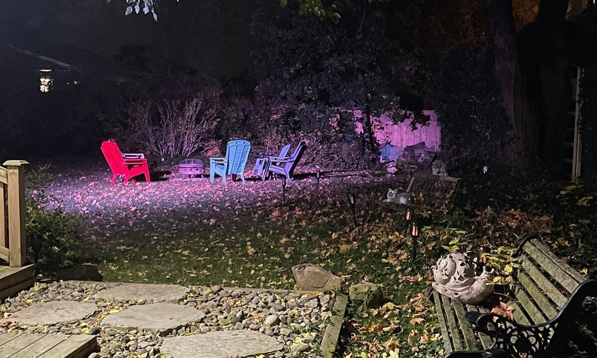 Photo of Outdoor in Niagara Falls