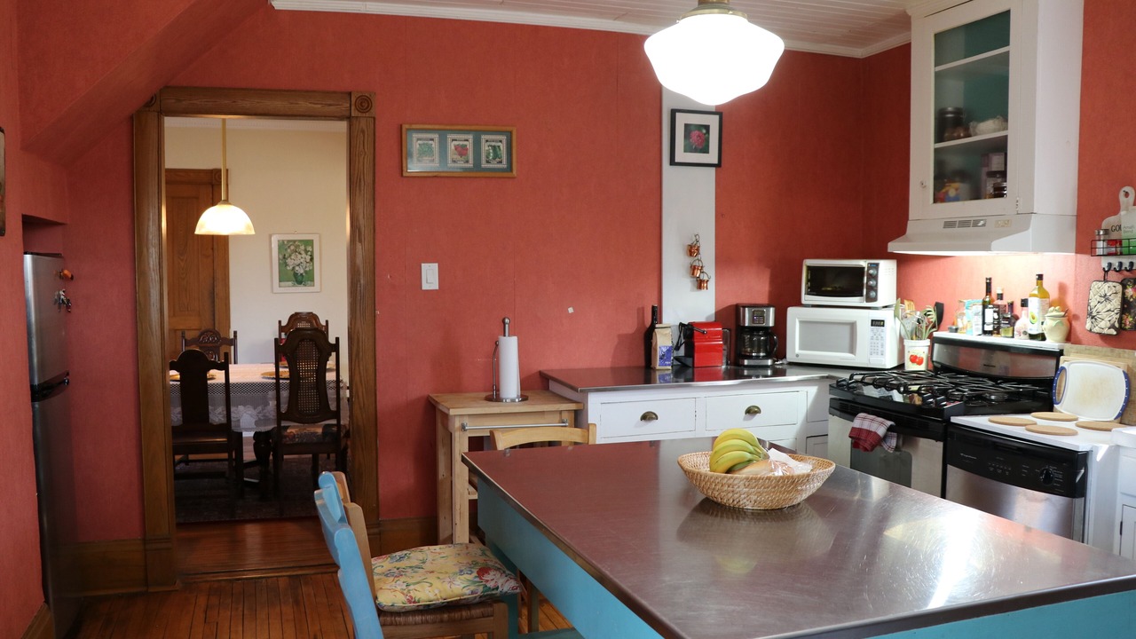 Photo of Kitchen in Niagara Falls