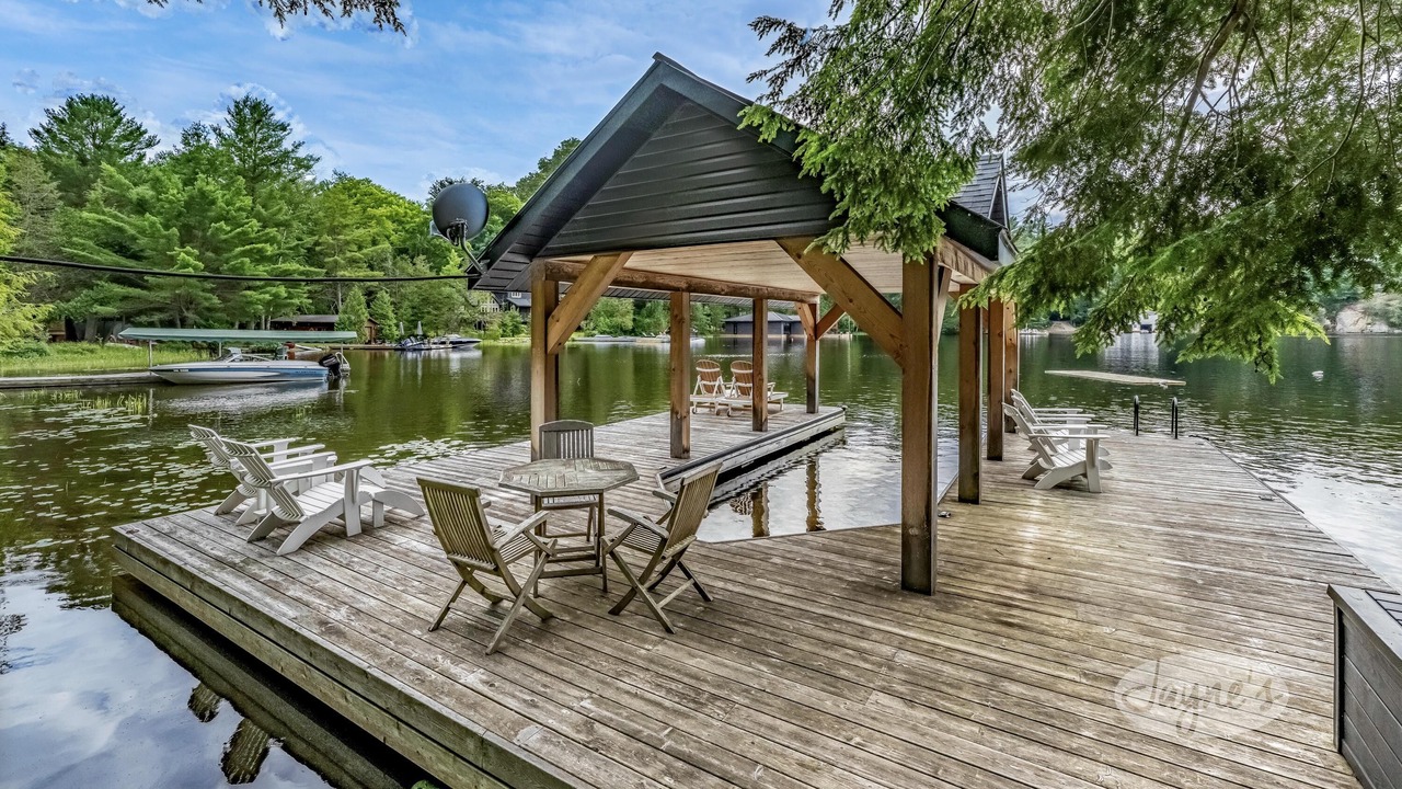 Photo of Outdoor in Muskoka Lakes