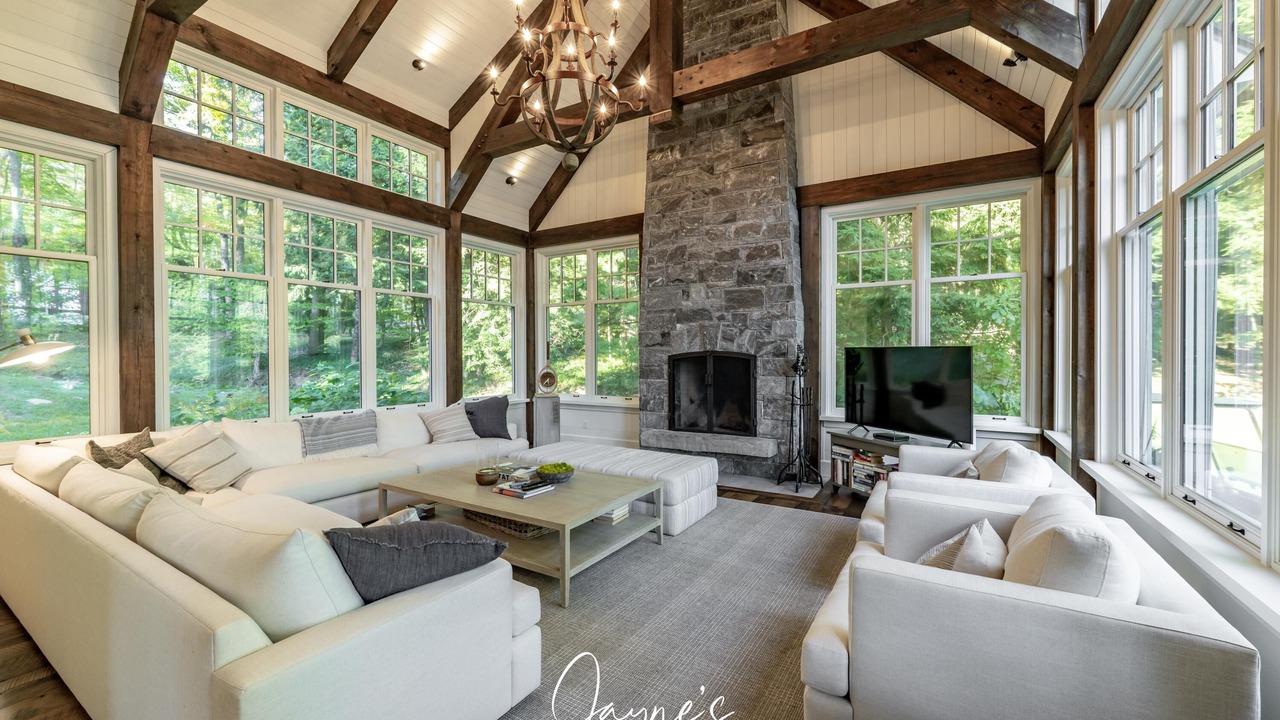 Photo of Livingroom in Seguin
