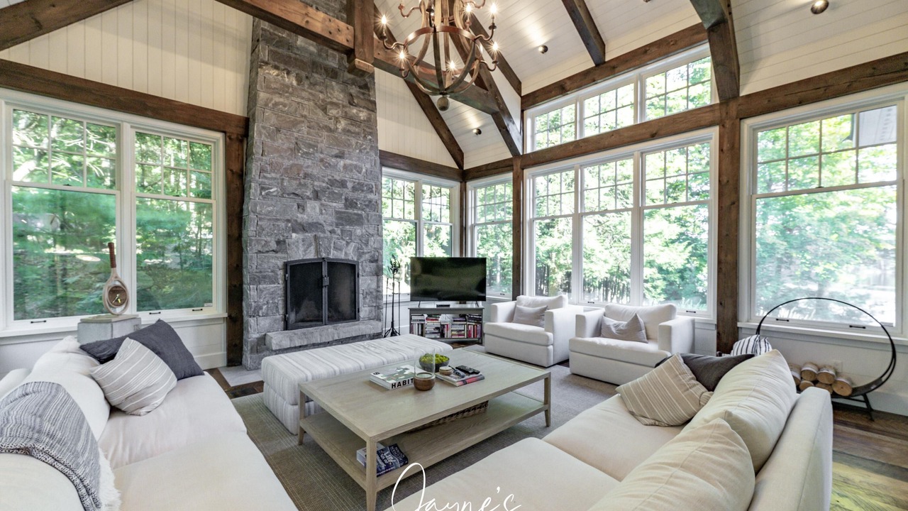 Photo of Livingroom in Seguin