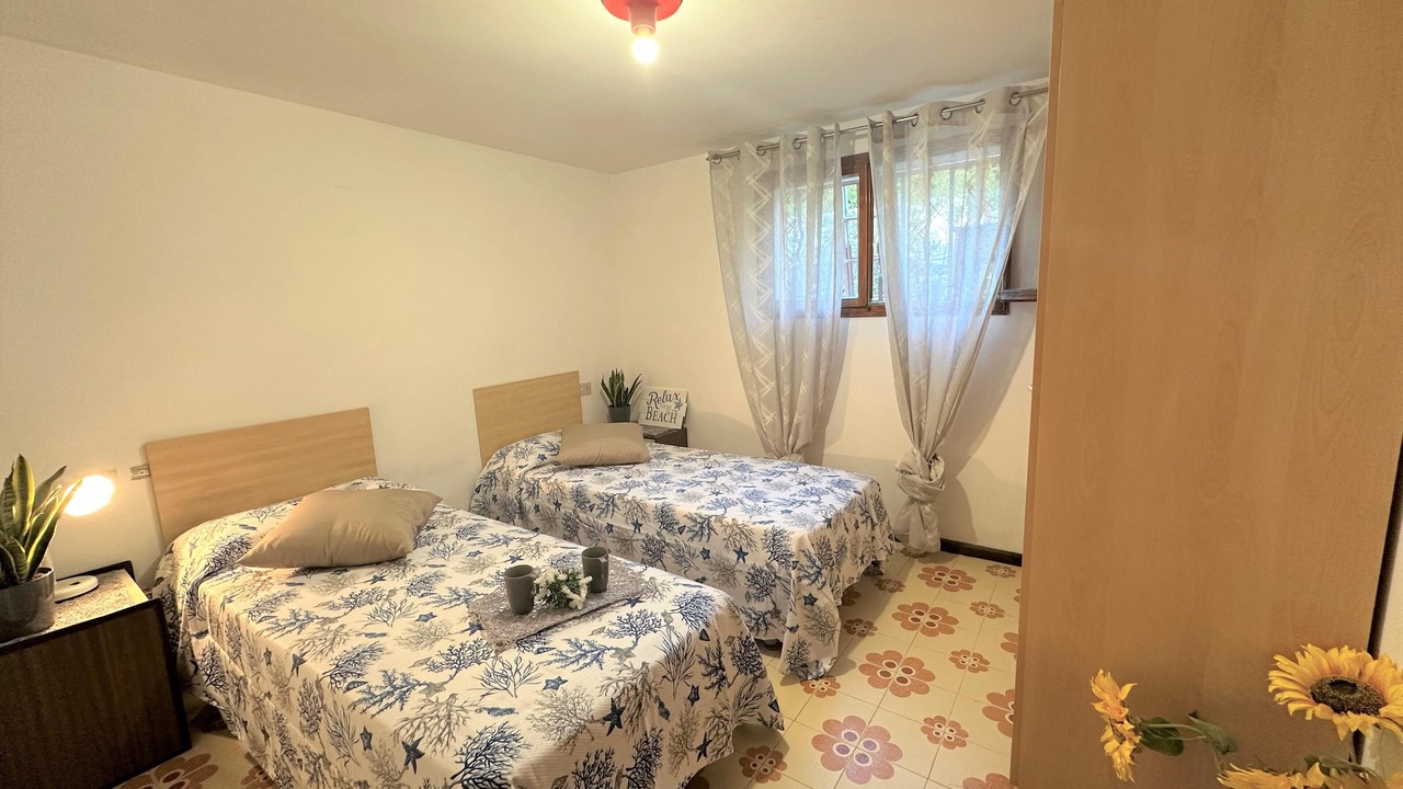 Photo of Bedroom in Lignano Riviera