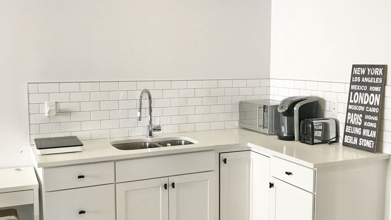 Photo of Kitchen in Vancouver South
