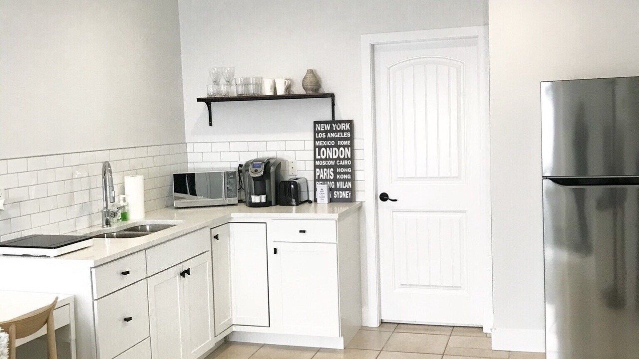 Photo of Kitchen in Vancouver South
