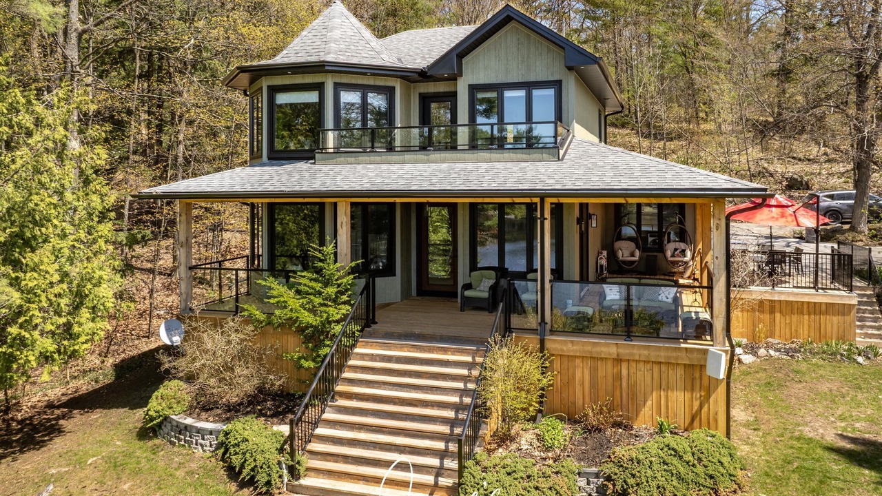 Photo of Outdoor in Muskoka Lakes