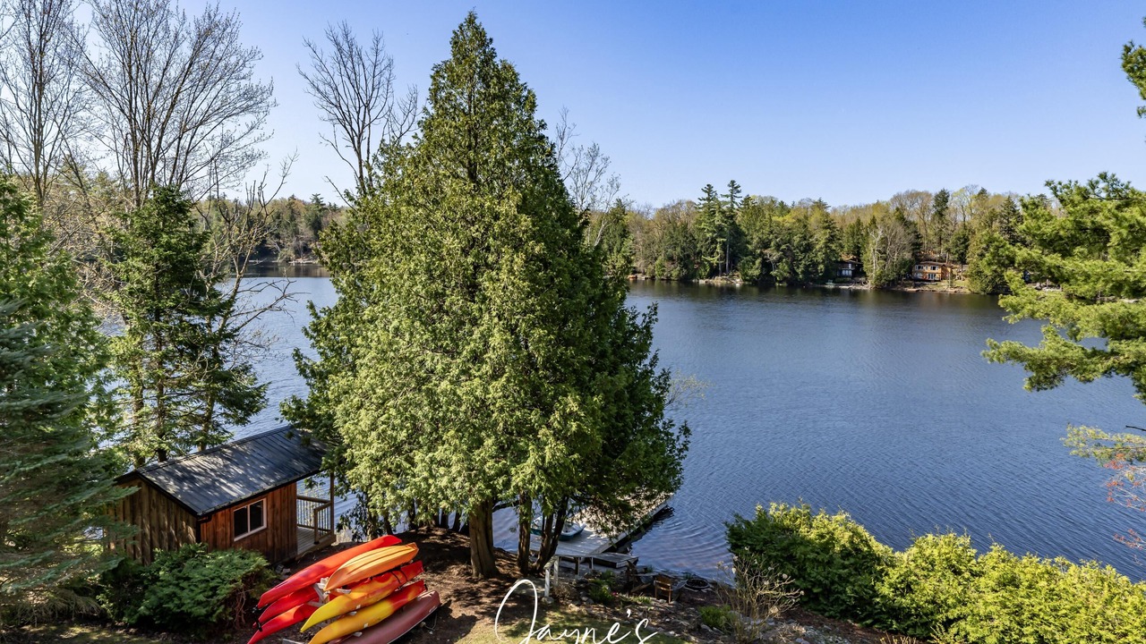Photo of Others in Muskoka Lakes