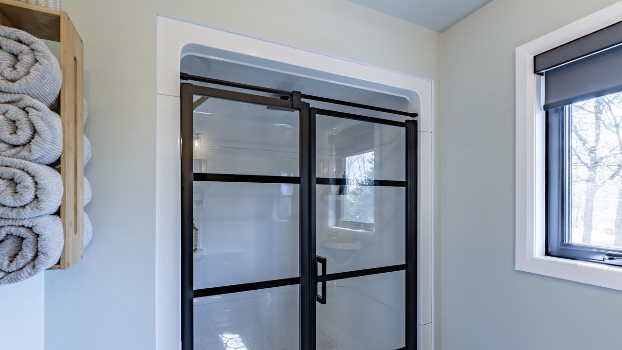 Photo of Bathroom in Muskoka Lakes