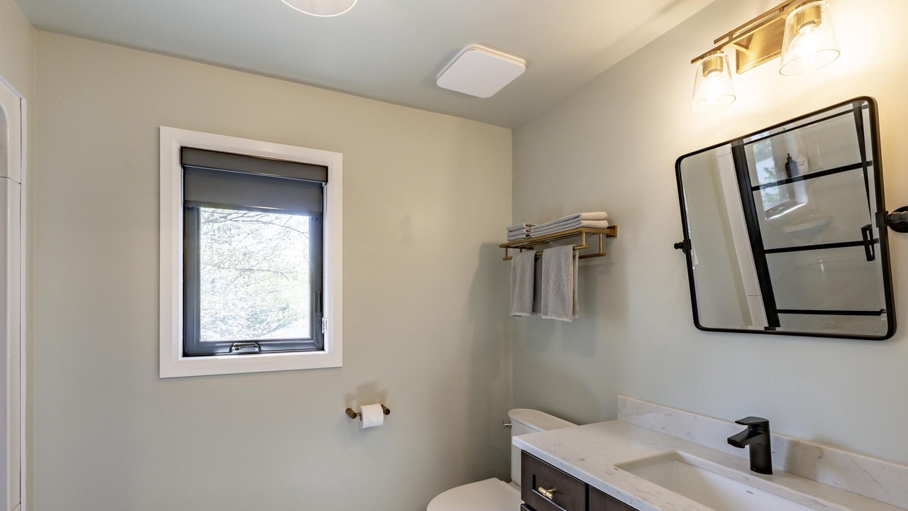 Photo of Bathroom in Muskoka Lakes