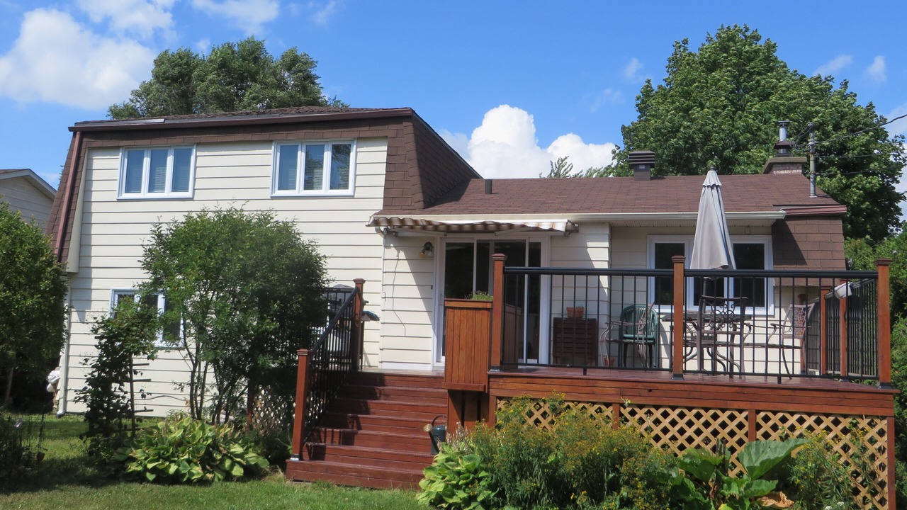 Photo of Outdoor in Saint-Bruno-de-Montarville