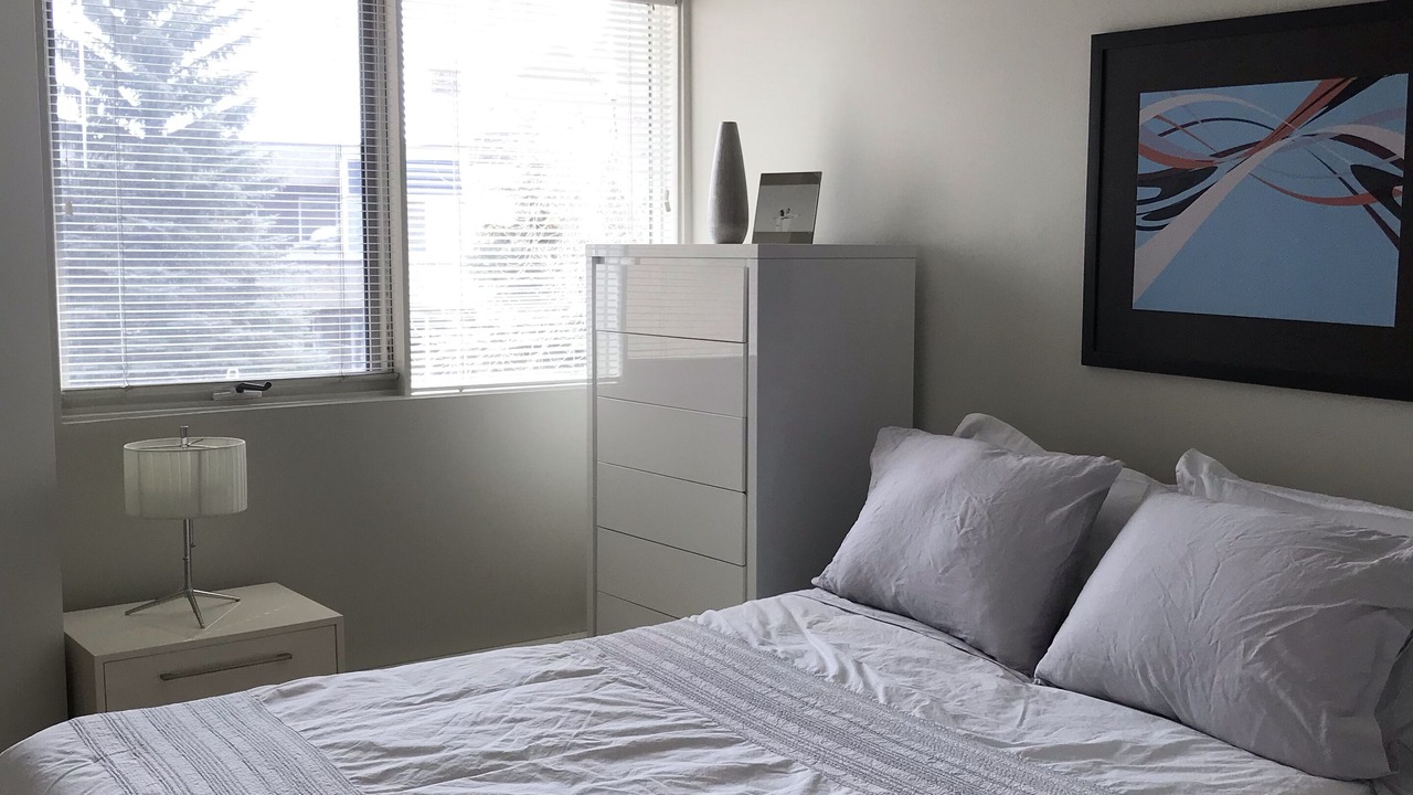 Photo of Bedroom in Coach Hill