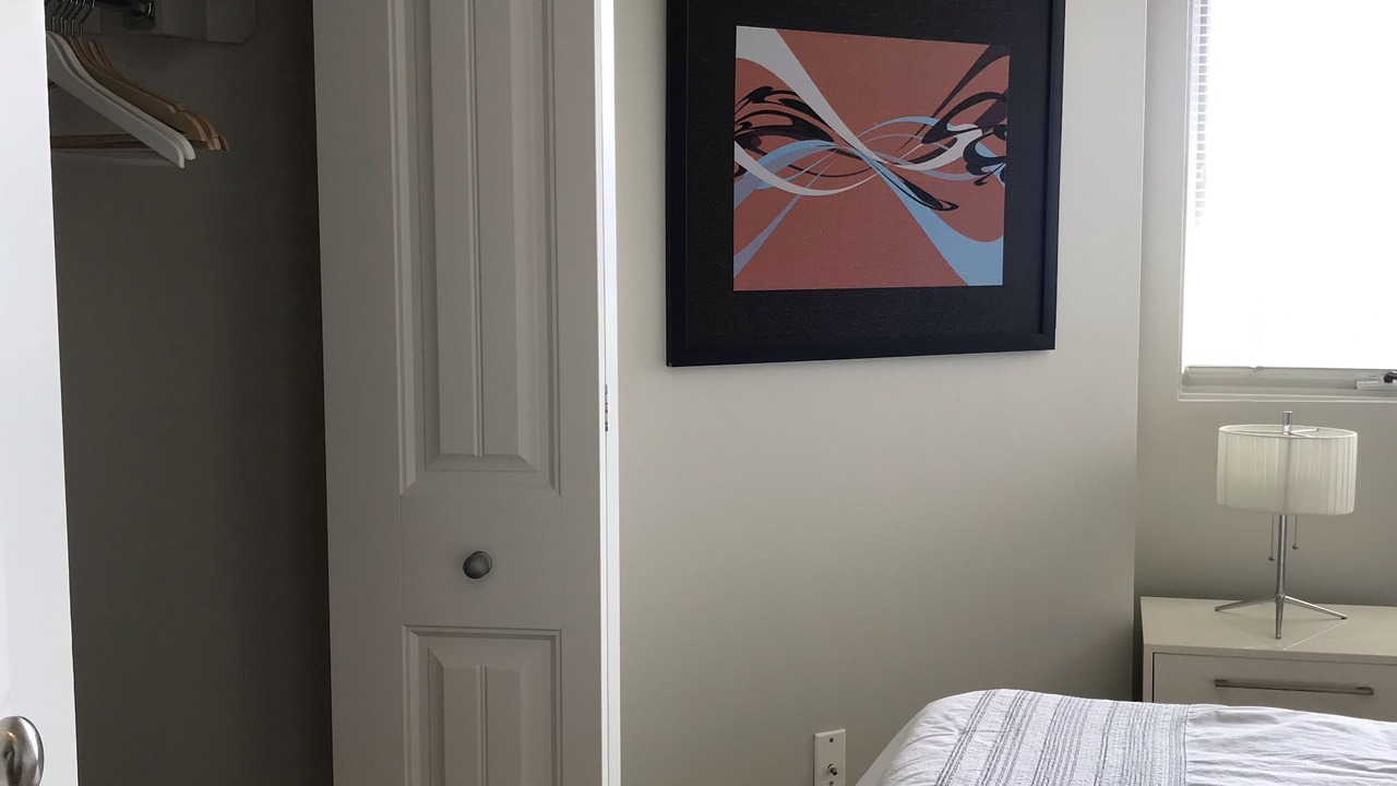 Photo of Bedroom in Coach Hill